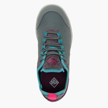 Women's Outscape Lace Up Shoe