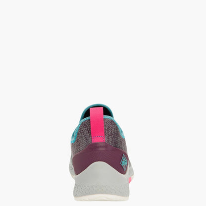 Women's Outscape Lace Up Shoe
